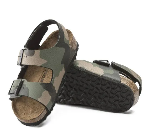 Fashionable 1020286-Nar Milano Kids By Birk