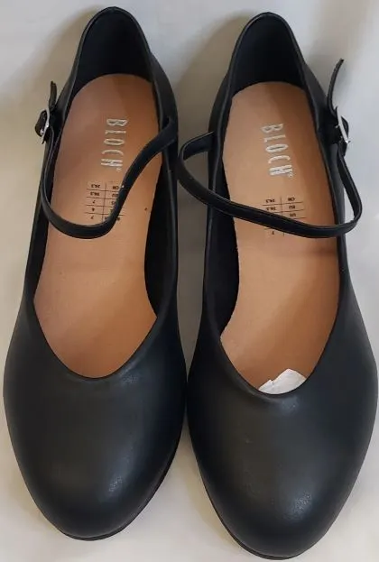 Tone Play Soft Cushioning 1.5" Broadway -- Women's Instep Strap Character Shoe