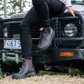 340 Musk by Rossi Minimal Mood Ultra Comfort