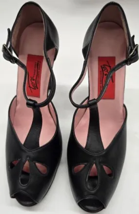 3.5" Malena III -- Women's Tango Shoe Heritage Line