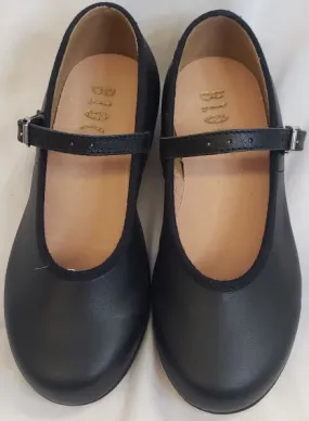 .75" Francis Jr. -- Children's Character Shoe Foam Lining Standing Workers