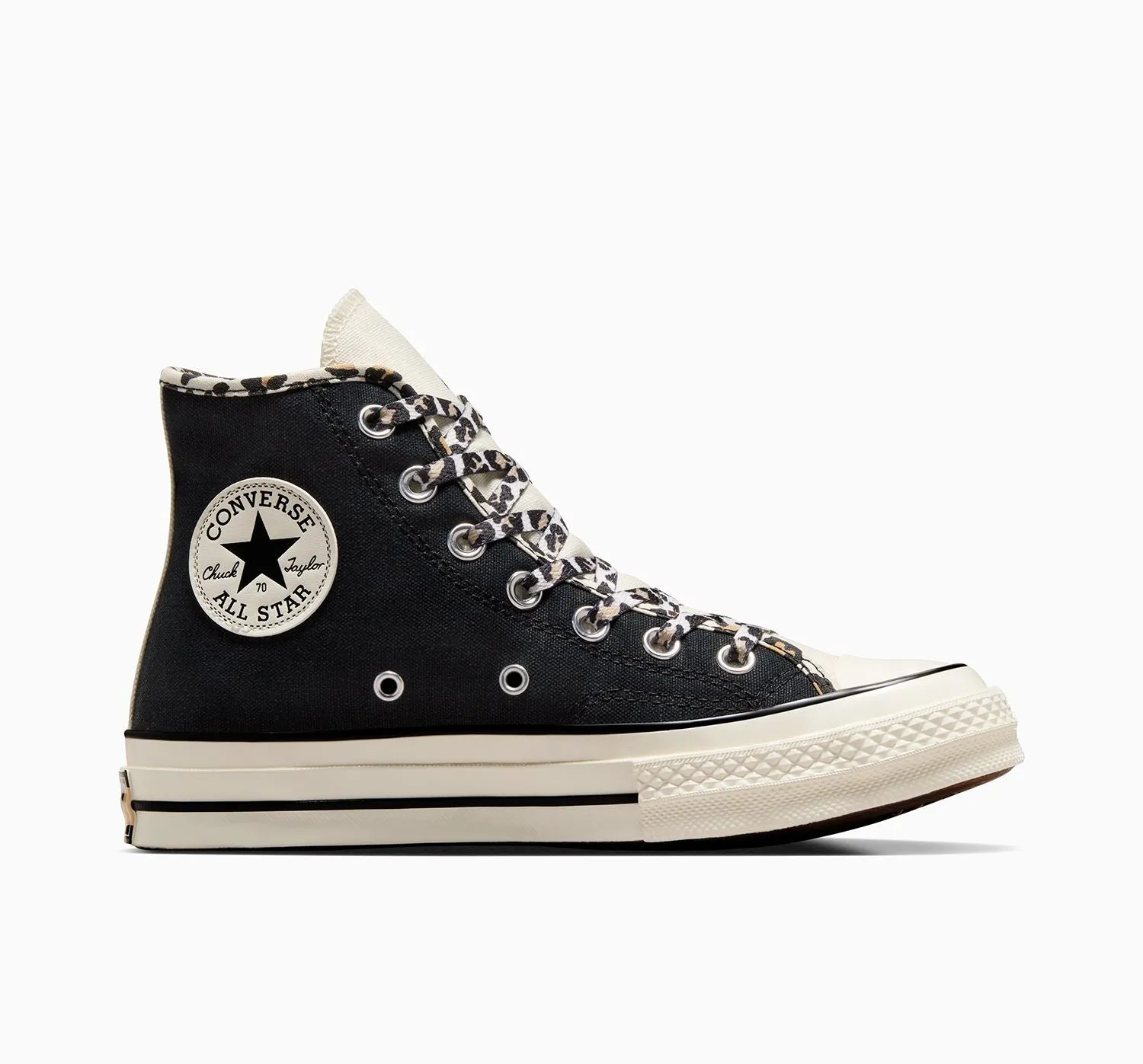 A05356 Ct 70 Leopard Love Hi Womens Summer Heat