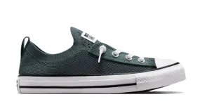 Comfort footbed A13820 Shoreline Knit Slip Womens