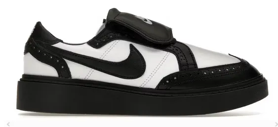 Marathon Fit Nike Kwondo 1G-Dragon Peaceminusone Panda