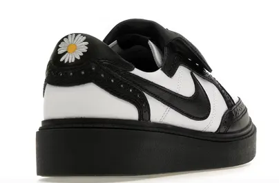 Nike Kwondo 1G-Dragon Peaceminusone Panda Ergonomic Cold Weather