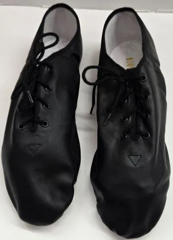 Adeline -- Women's Split Sole Jazz Oxford Work Base