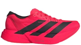 adidas Adizero Adios Pro 4Lucid Red Core Black (Women's) Ergonomic City Adventure Daily Comfort