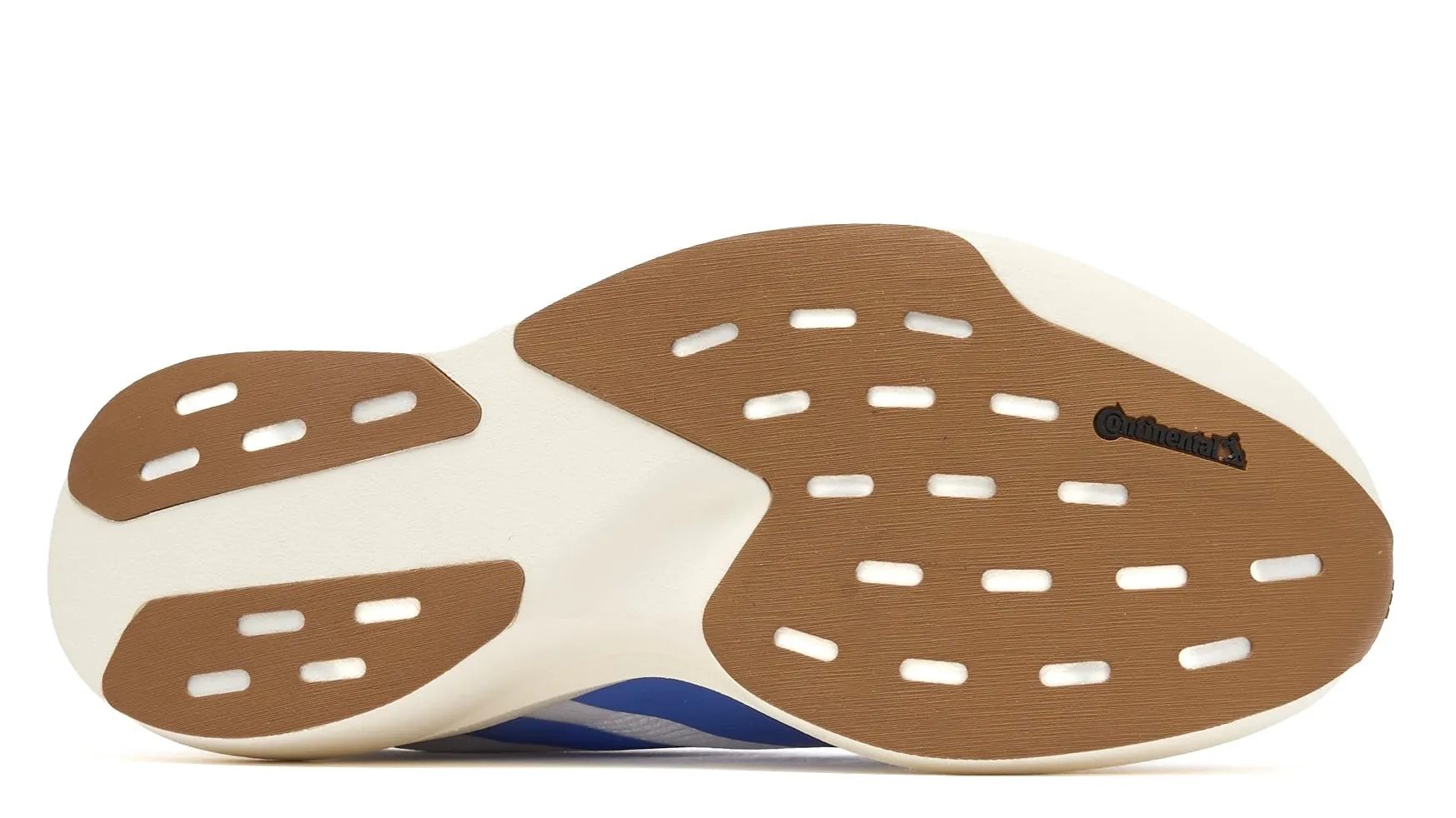 adidas Adizero Evo SL White Blue Fusion (Women's) Top Rated