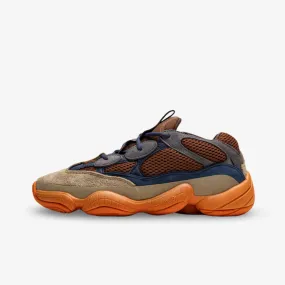 (Men's) adidas Yeezy 500 'Enflame?? (2021) GZ5541 Fashionable Appeal