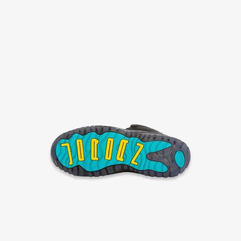 Comfort Fit Socks *PRE-ORDER* (PS) Air Jordan 11 Retro 'Black / Gamma Blue' (2025) 378039-017