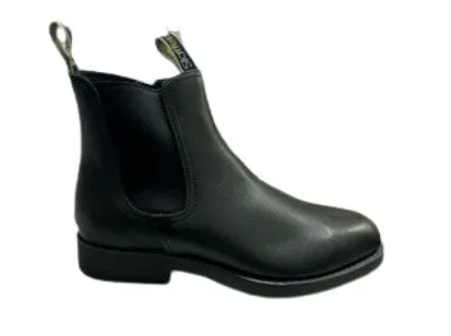 Albany Side Zip By Slatters Everyday Wear