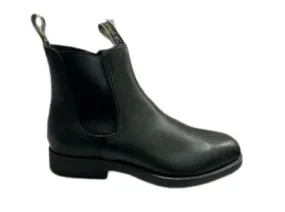 Albany Side Zip By Slatters Everyday Wear