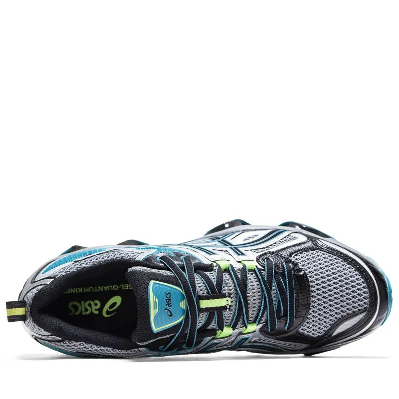 All Day Work Asics Gel-Quantum Kinetic - Gravel/Black