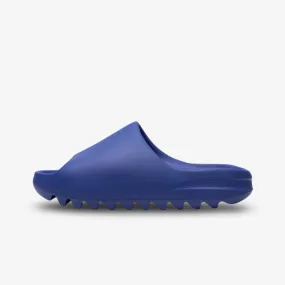 (Men's) adidas Yeezy Slide 'Azure' (2023) ID4133 Precision Bonded Overlays
