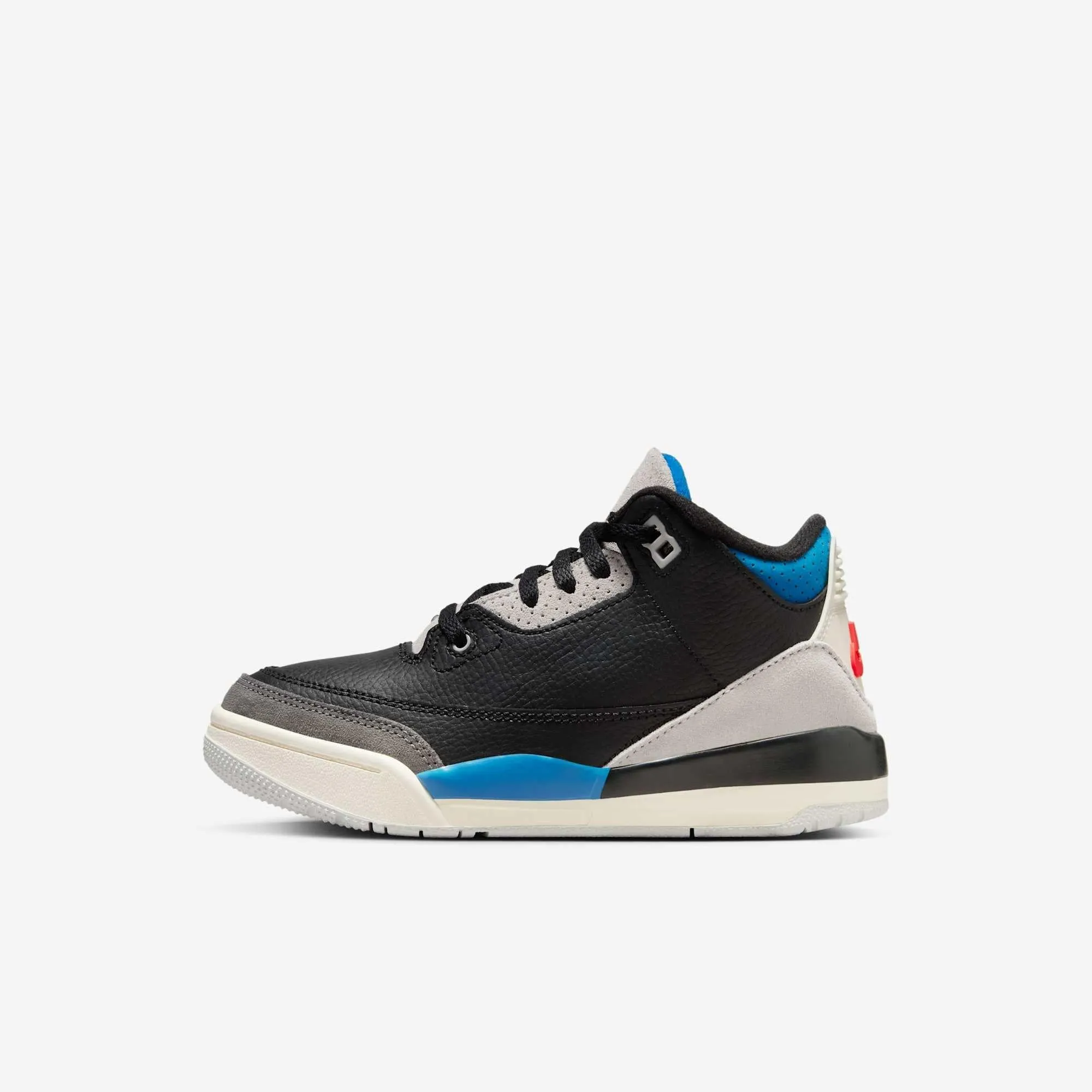 (PS) Air Jordan 3 Retro OG 'Rare Air' (2025) IB8969-004 Daily Steps