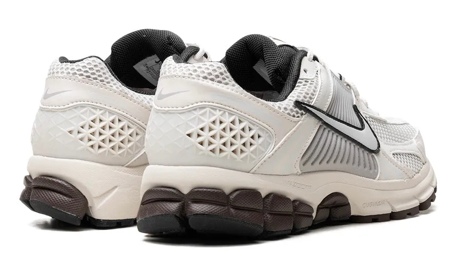 Soft Material Quick Pack Nike Zoom Vomero 5 Phantom Light Iron Ore