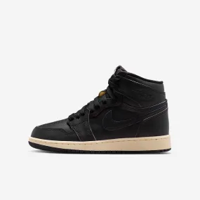 (GS) Air Jordan 1 Retro High OG 'Self-Expression' (2025) FD1437-002 Rain Safe