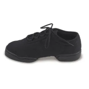 Comfort Flex Andi -- Split Sole Dancesneaker -- Black