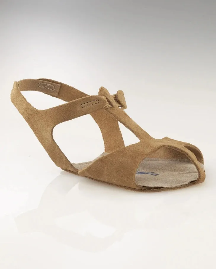 Andree -- Half Sole Sandasol Story Glow Campus Cool