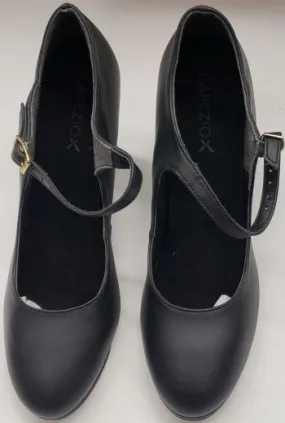 Secure fit 2.5" Manhattan Xtreme Tap -- Black