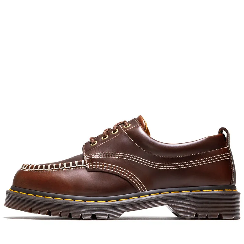Dr. Martens Lowell - Butterscotch/Orleans Flexible Frame Outdoor Explorer