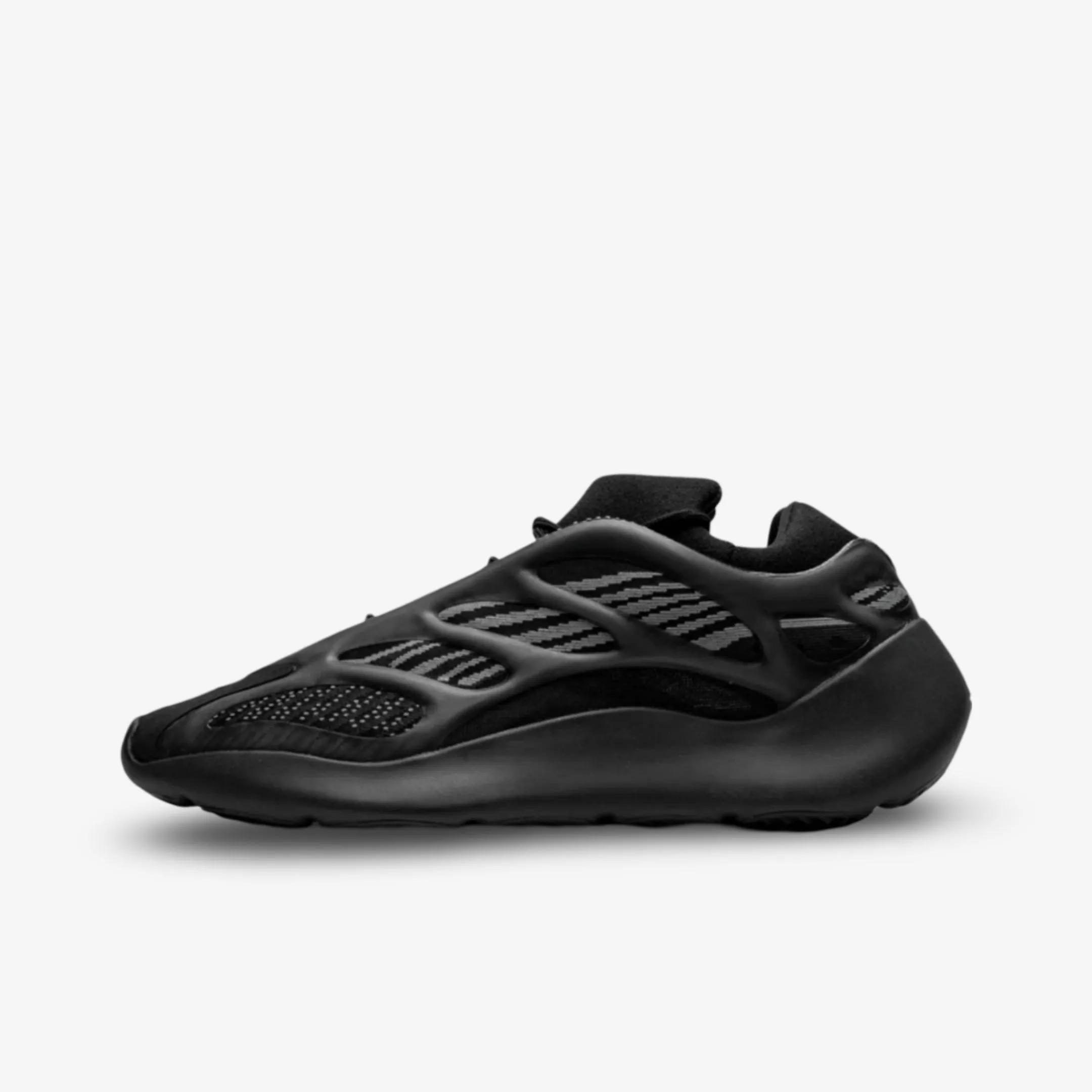 (Men's) adidas Yeezy 700 V3 'Alvah' (2020) H67799 Thermoregulating Insulation Soft Collar