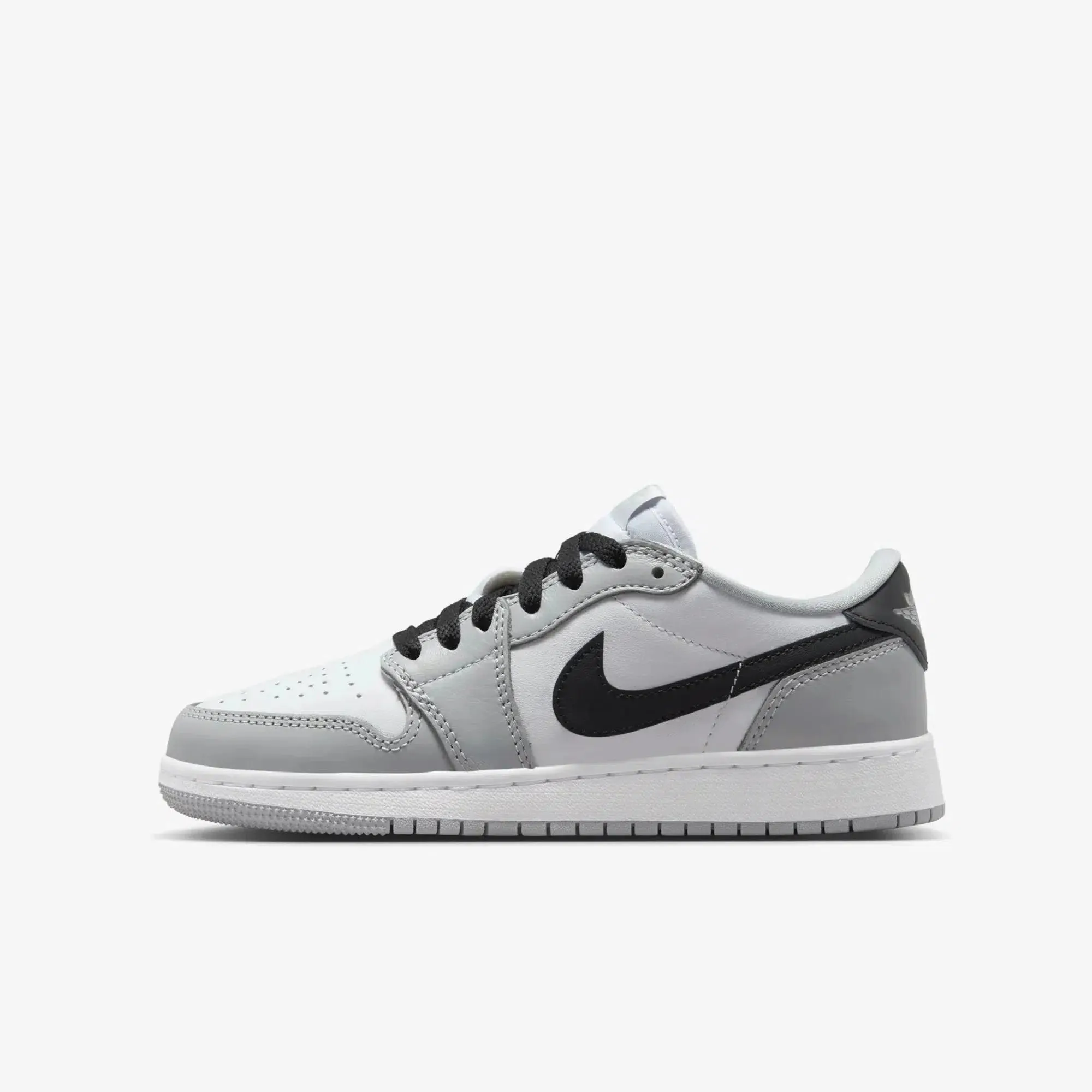 (GS) Air Jordan 1 Low OG 'Birmingham Barons' (2024) CZ0858-110 Arch support