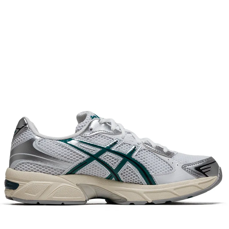 Stylish Wear Asics Gel-1130 - White/Rainy Lake