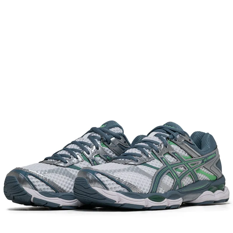 Outdoor Activity Asics Gel-Cumulus 16 - White/Ironclad