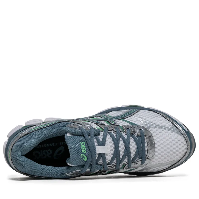 Asics Gel-Cumulus 16 - White/Ironclad Sport Mode Every Season