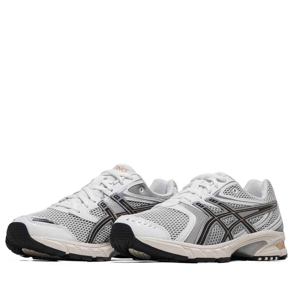 AdjustableStrap Asics Gel-DS Trainer 14 - White/Honey Beige