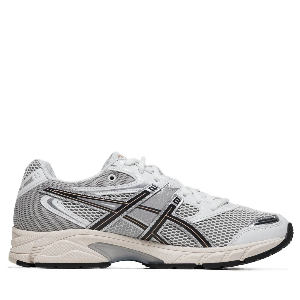 Outdoor Motion Mobility Focused Asics Gel-DS Trainer 14 - White/Honey Beige