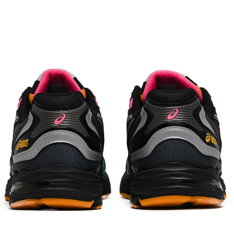 Agile Step Asics Gel-K1011 - Black/Pure Silver