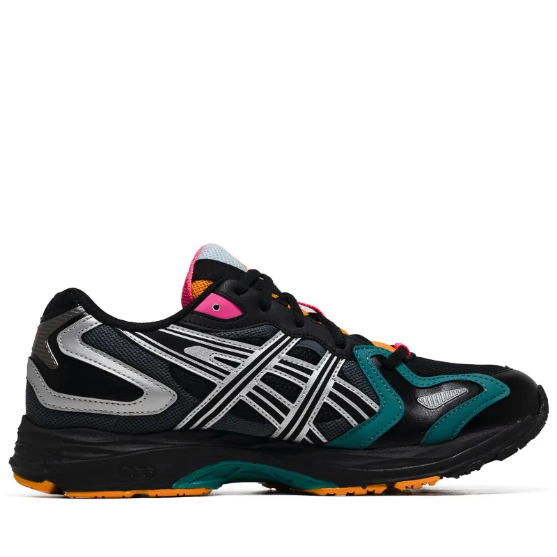Recycled materials Asics Gel-K1011 - Black/Pure Silver