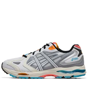 Adaptive Lacing Asics Gel-K1011 - White/Pure Silver