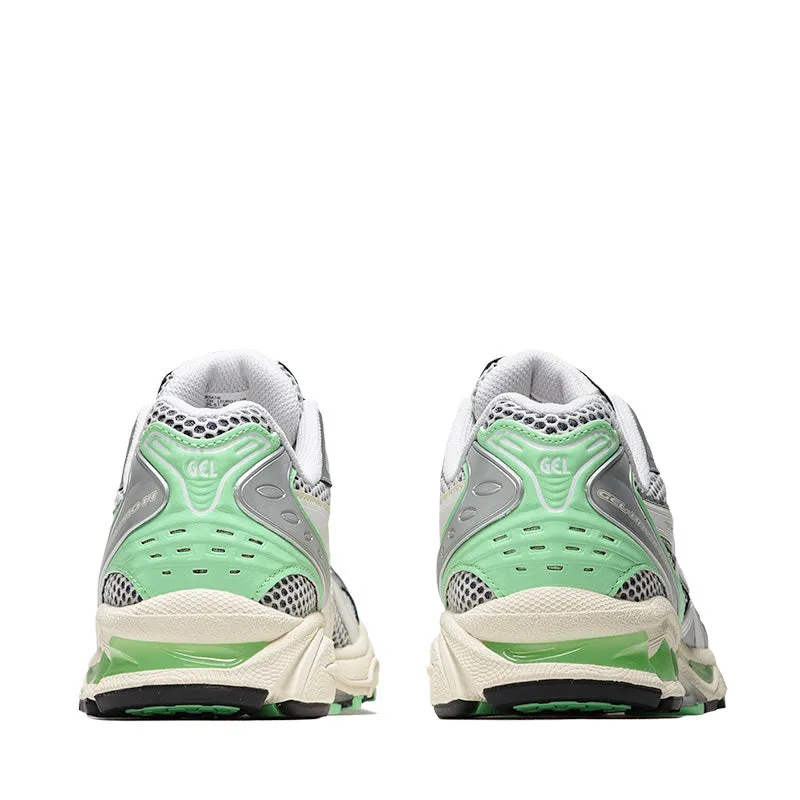 Asics Gel-Kayano 14 - White/Menthol QuickDry Microfiber Overlay