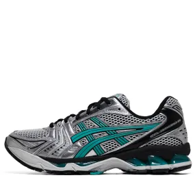 Asics Gel-Kayano 14 - White/Waterfall Agility Step