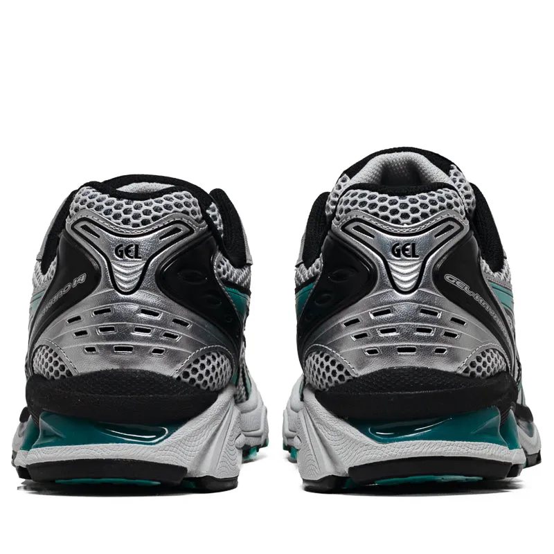 SportyDesign Ergo Design Asics Gel-Kayano 14 - White/Waterfall