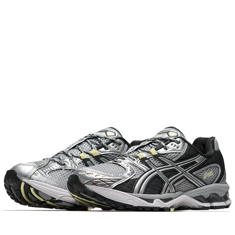 Asics Gel-Nimbus 10.1 - Piedmont Grey/Graphite Grey Bendable Outsole