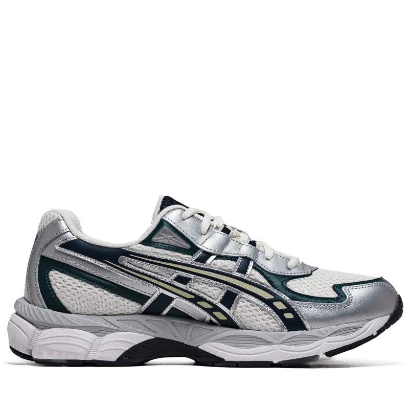 Asics Gel-NYC 2055 - Cream/Midnight Casual Footwear Contemporary Chic