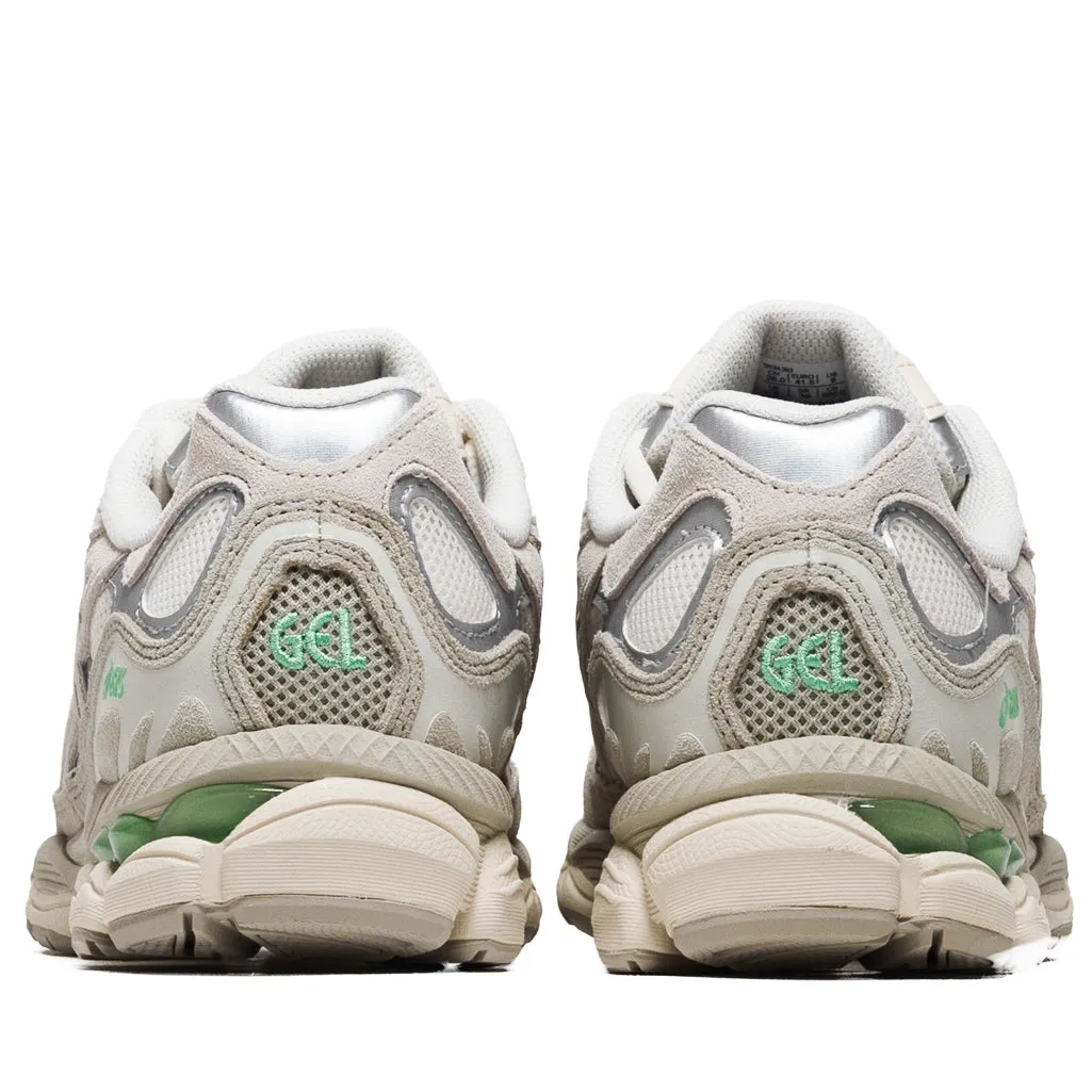 Ankle Support Asics Gel-NYC - Cream/Fossil