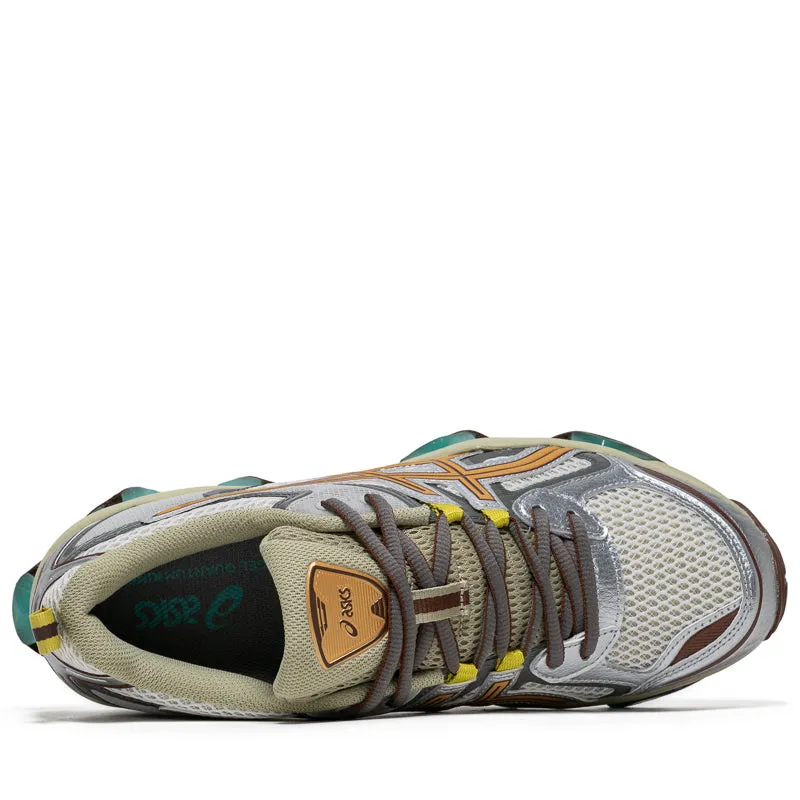 EVAOutsole Asics Gel-Quantum Kinetic - White/Khaki