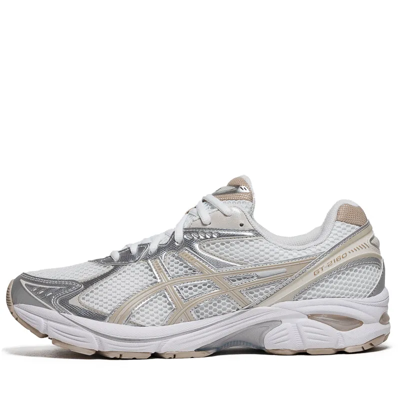 High Mobility Asics GT-2160 - White/Putty