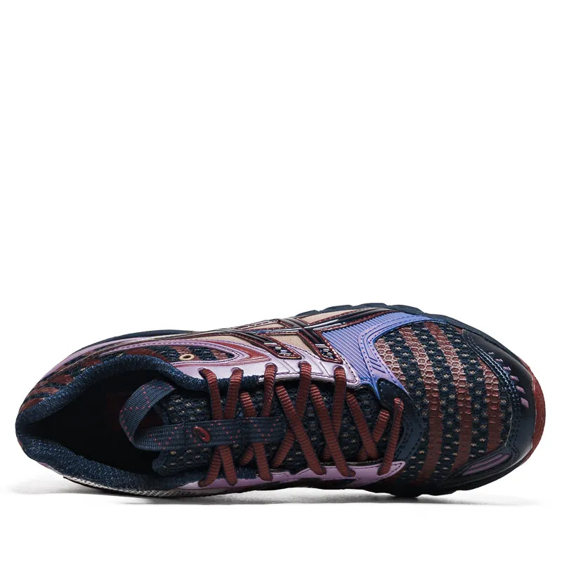 Comfort Essentials Asics UB9-S Gel-DS Trainer 14 - Midnight/Purple Oxide