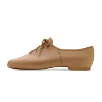 Dad Pick City Edge Avery -- Split Sole Jazz Oxford -- Tan