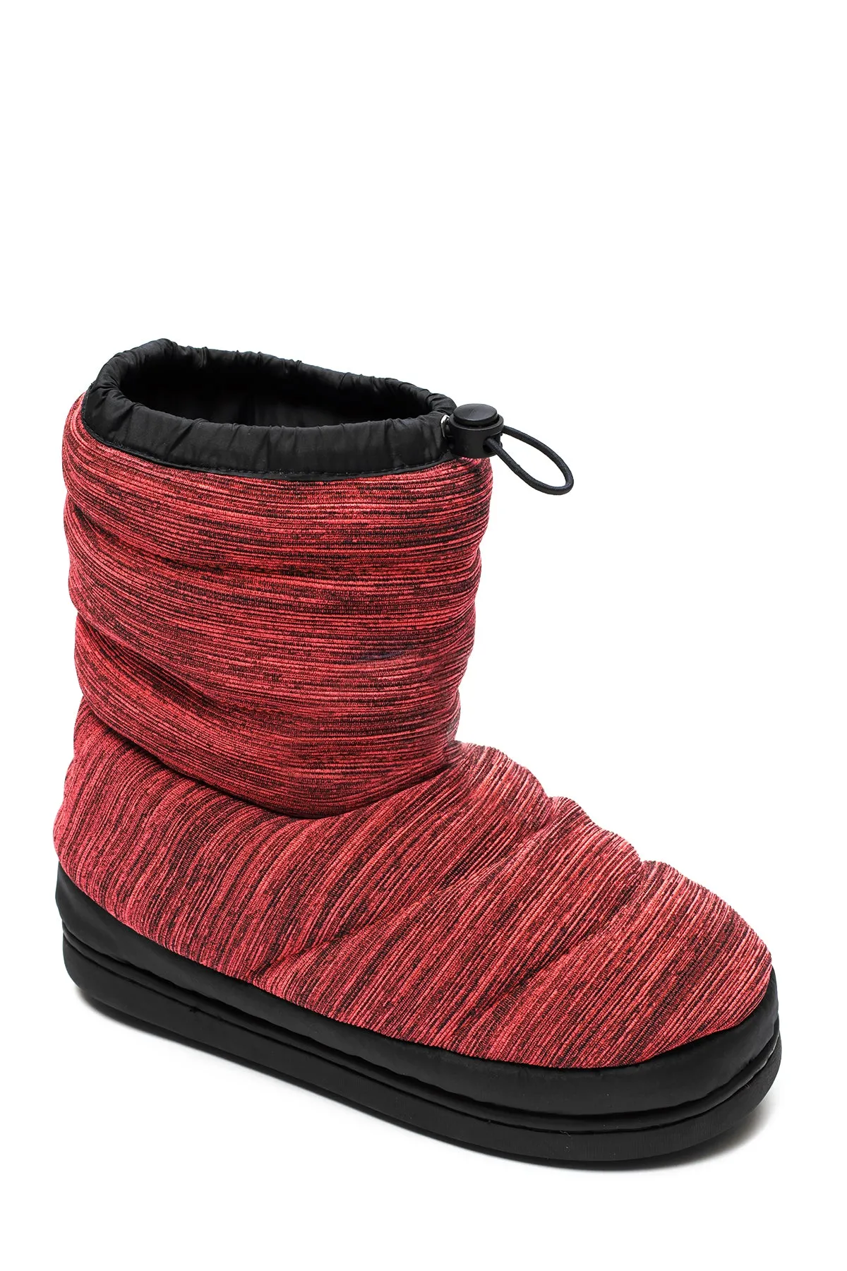 Azure -- Warm Up Bootie Soft Neutral Silent Walk