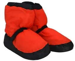 Stable construction Hiyasha -- Warm Up Bootie