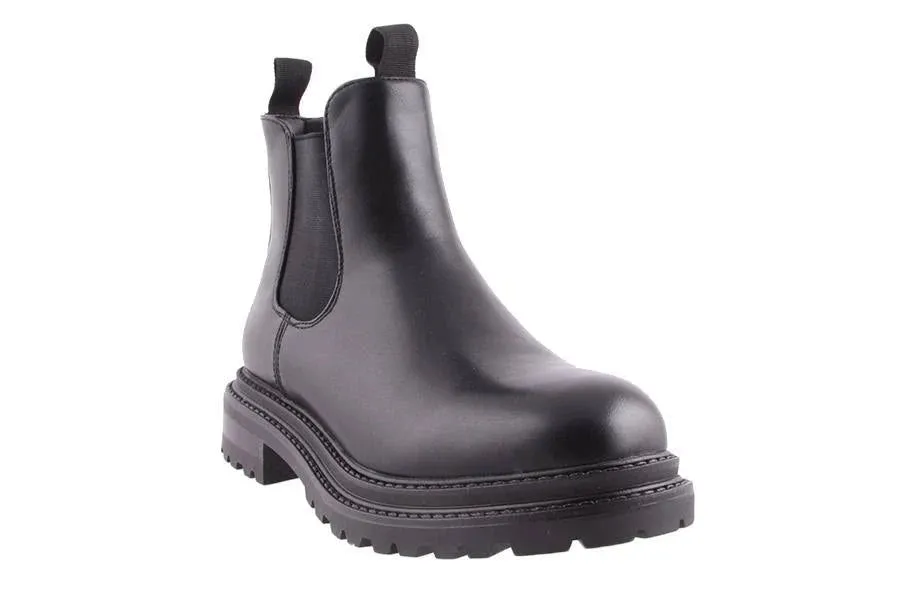 rubber Resistant to wear Banff By Therapy