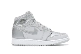 Game Fit Jordan 1 Retro High CO Japan Neutral Grey (GS)
