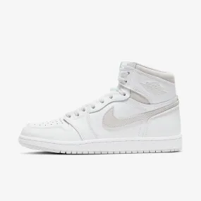 Kids Play Earth Base (Men's) Air Jordan 1 Retro High OG '85 'Neutral Grey' (2021) BQ4422-100